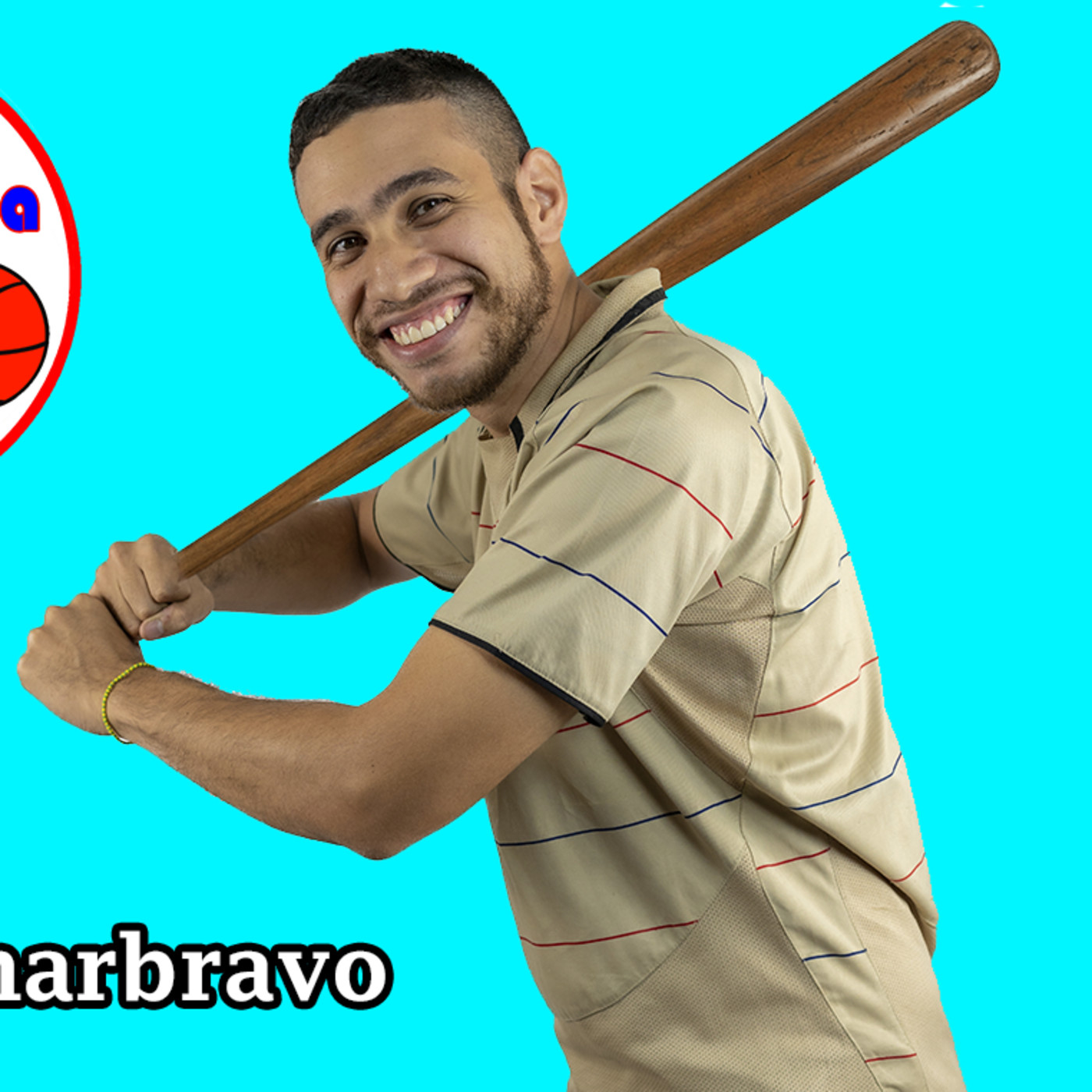 En la jugada con Jhoannar Bravo