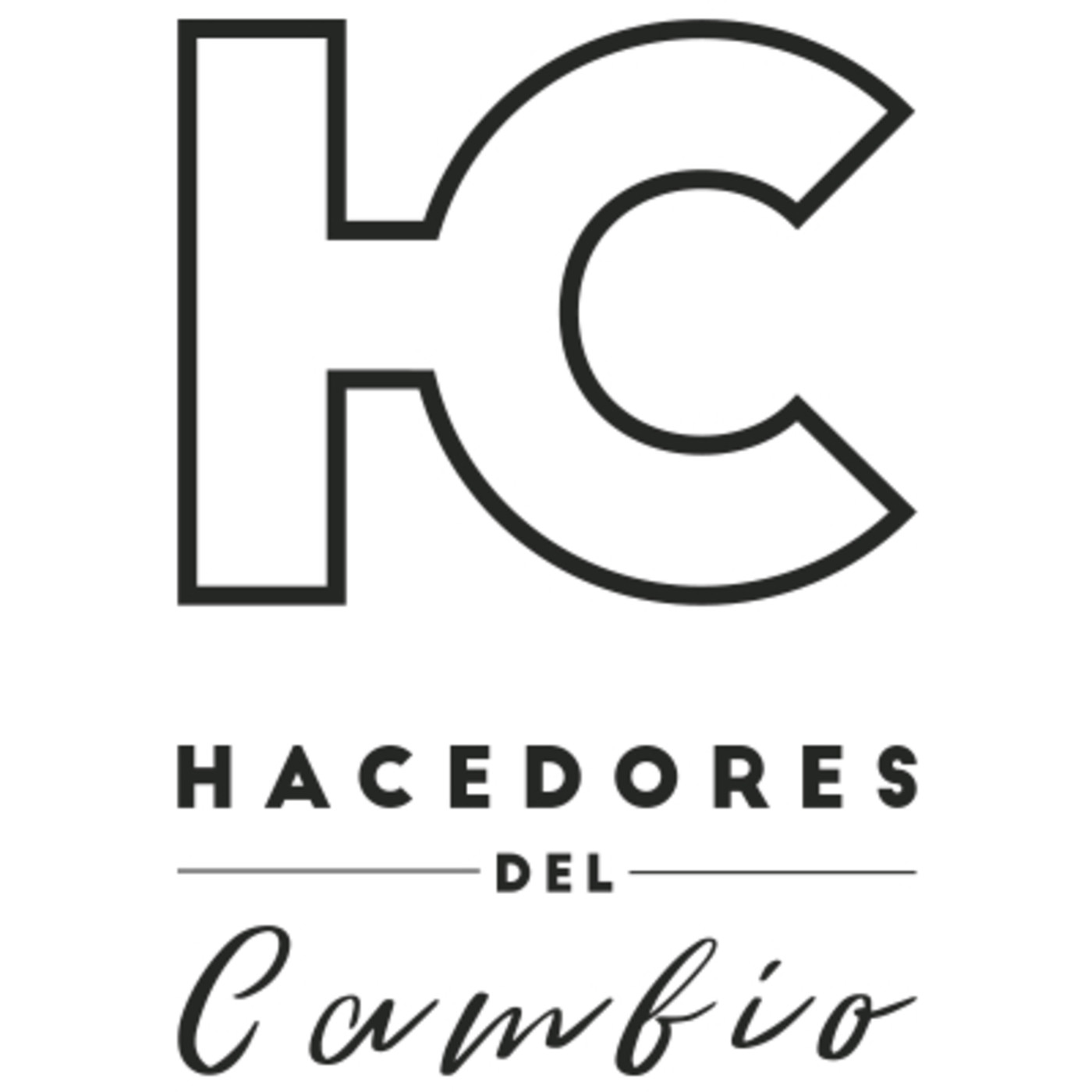 Hacedores del Cambio