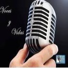 VOCES Y VIDAS