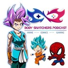 Broly Movie Review / Discussion