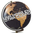 Una hora en otra ciudad