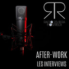 After-work : interview et showcase de tiffen