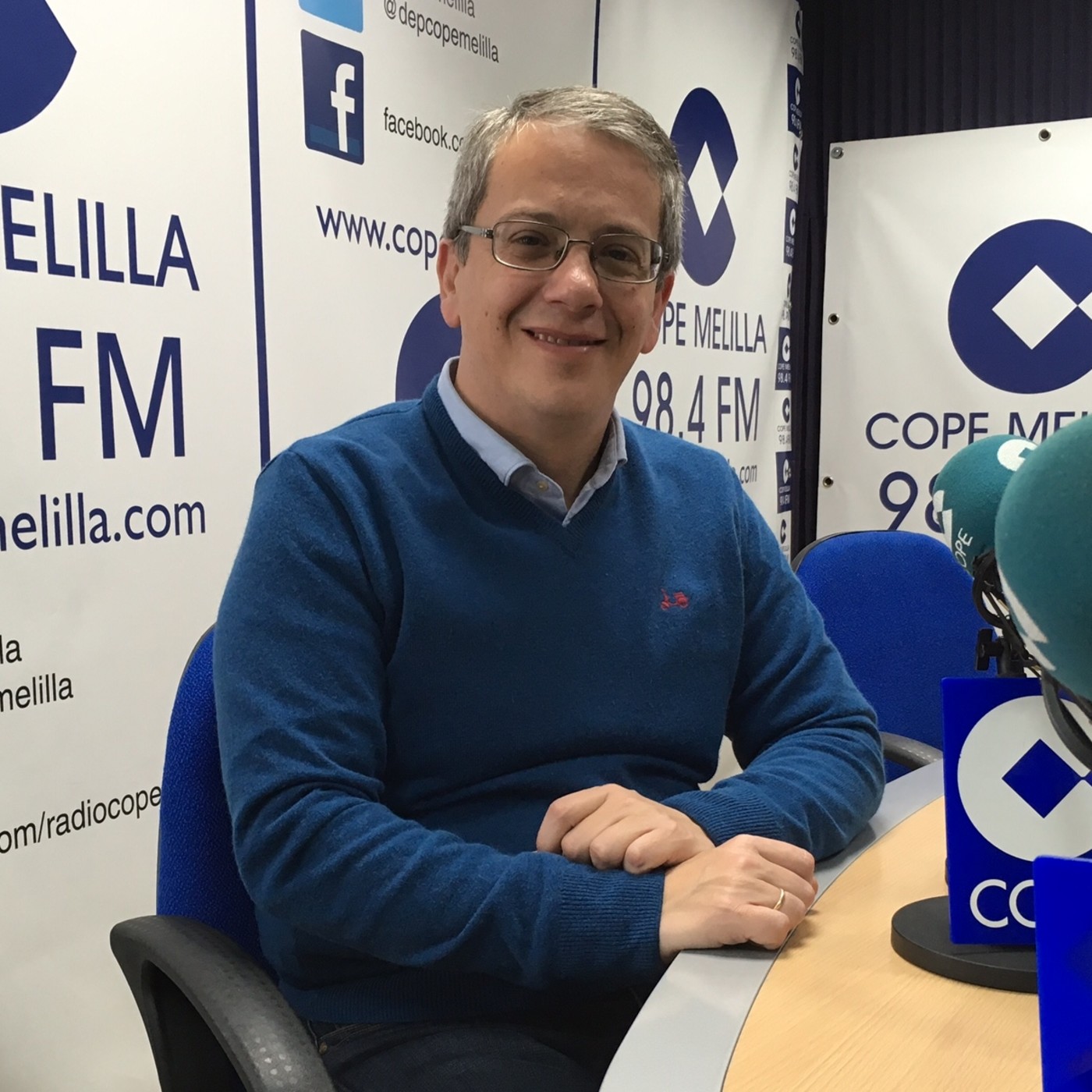 Psicología Activa - Enrique Roldán