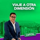 Viaje a otra Dimensión 13-11-19 'Cementerio El Ángel: Los sorprendentes hallazgos'