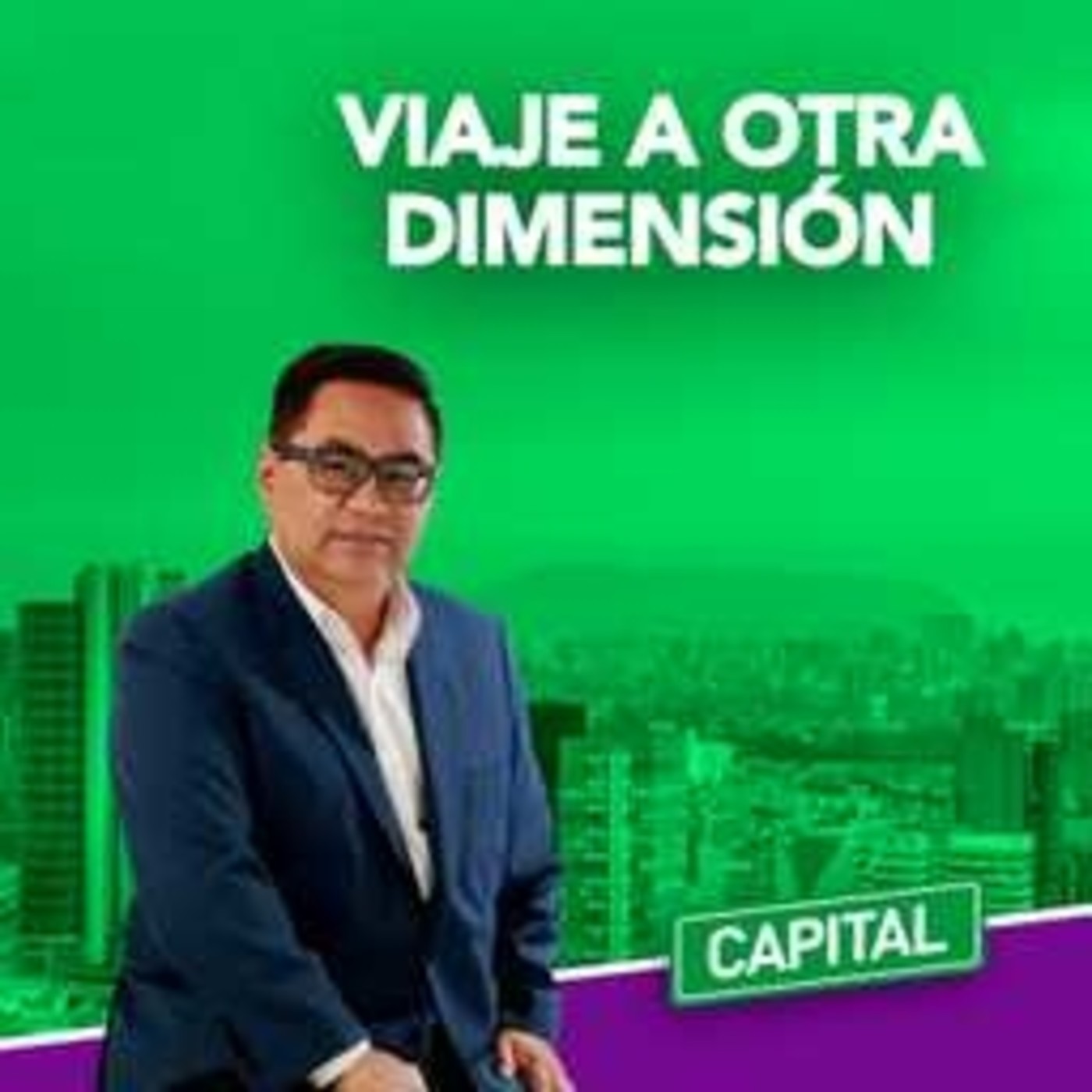 Viaje a otra Dimensión 2019