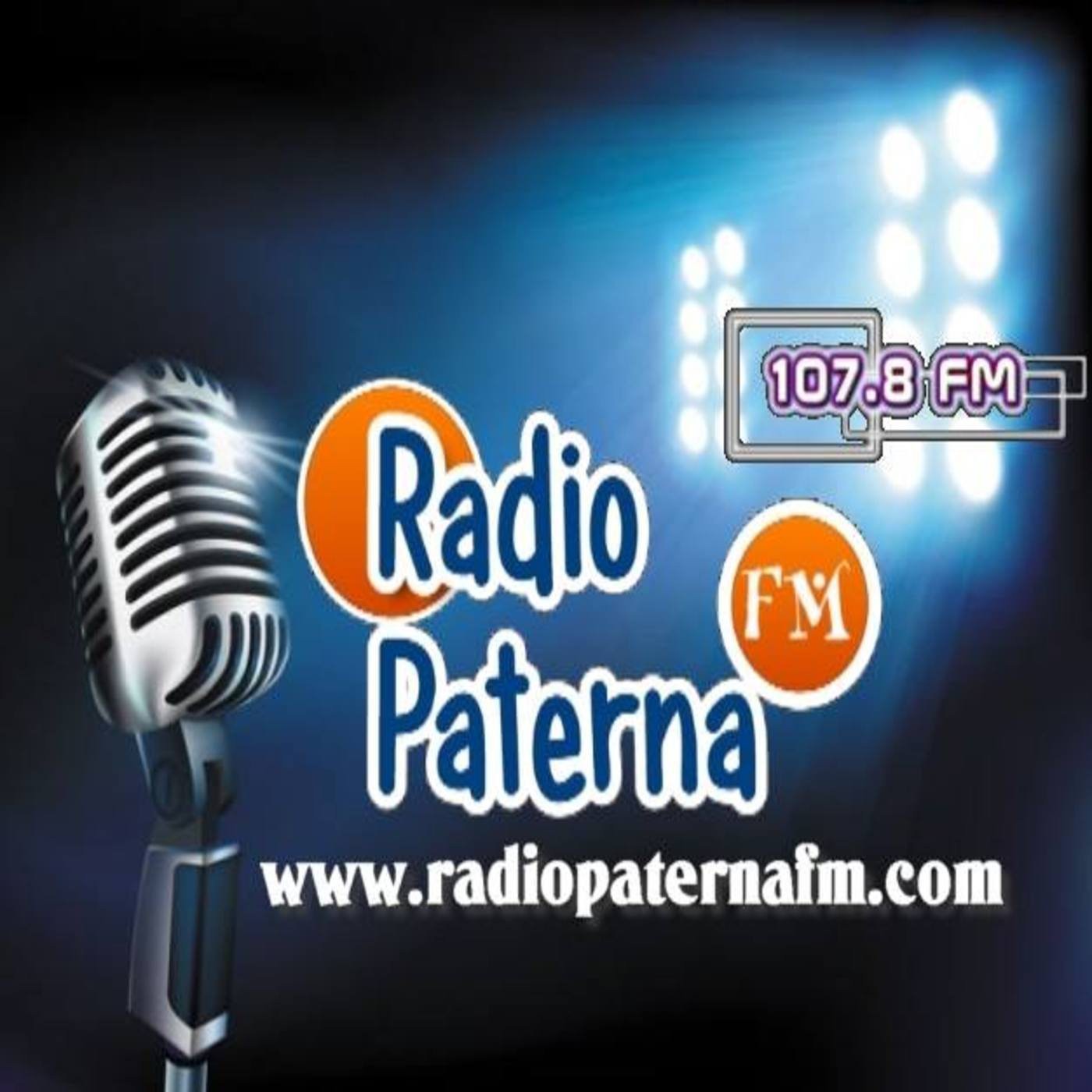 Mago Patuka en Radio Paterna FM