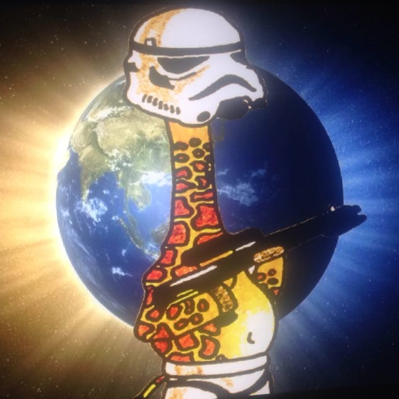 La Tierrra Contraataca