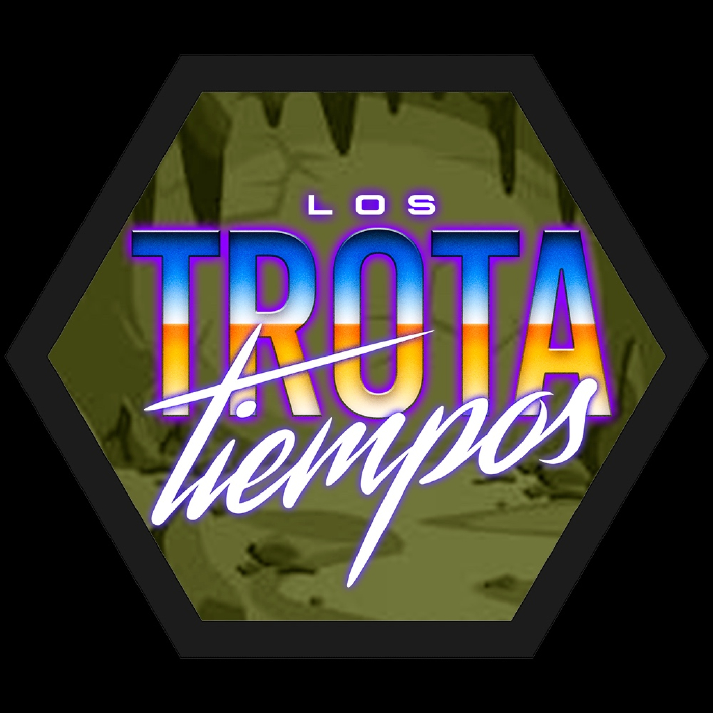 Los TrotaTiempos