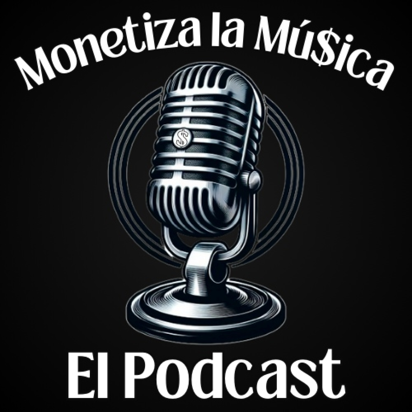 Monetiza la Música: "El Podcast"