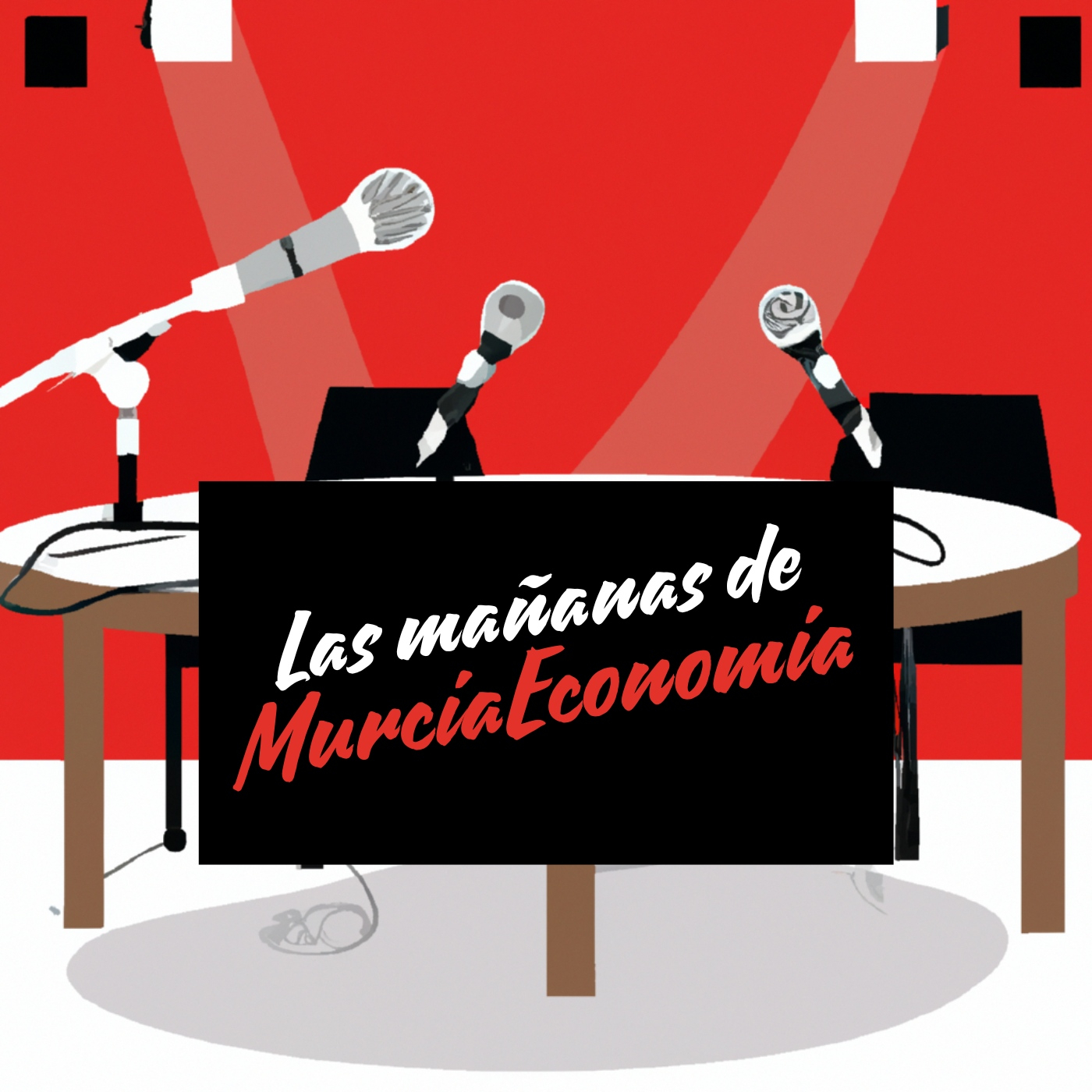 Las Mañanas de MurciaEconomia 22-10-2024