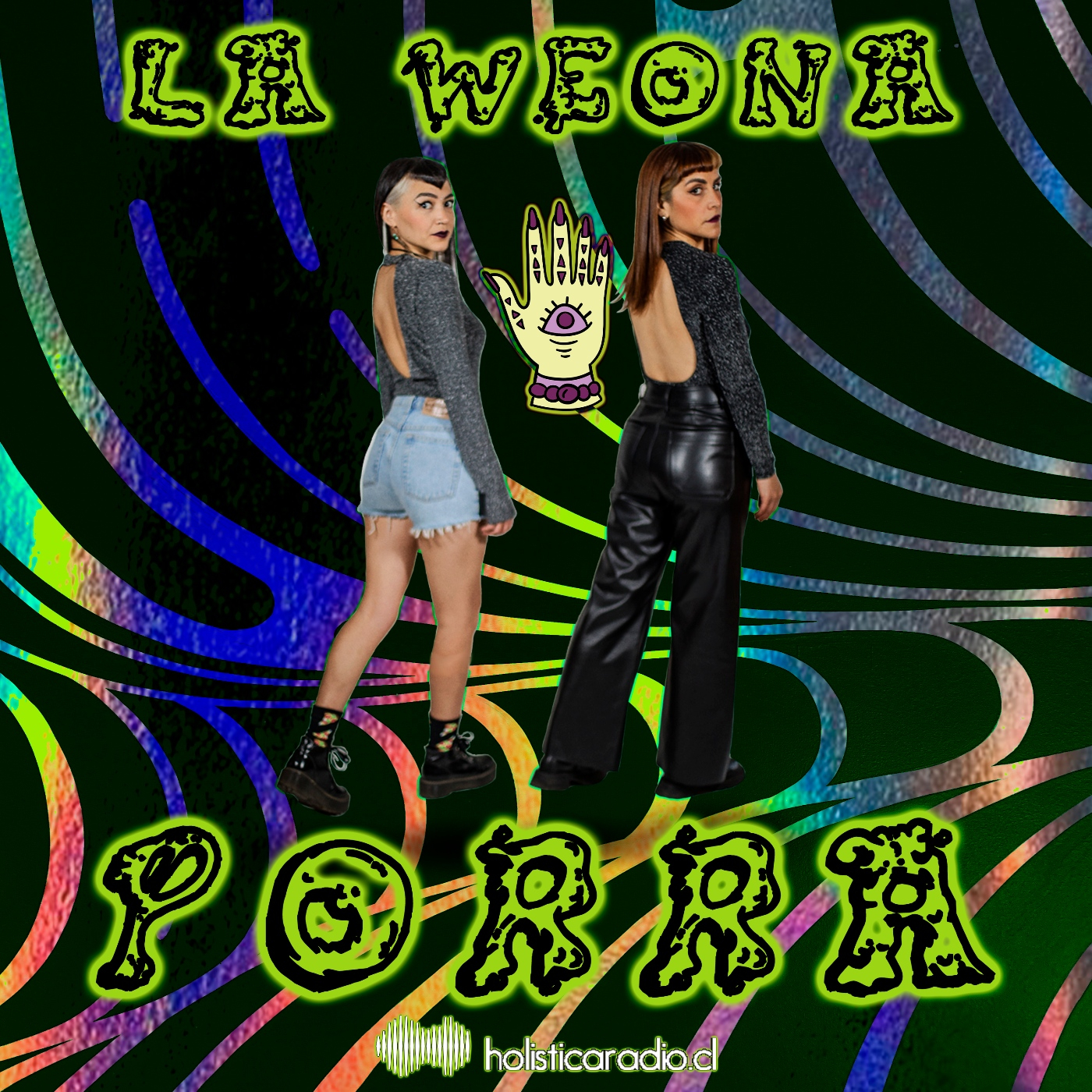 La Weona Porra