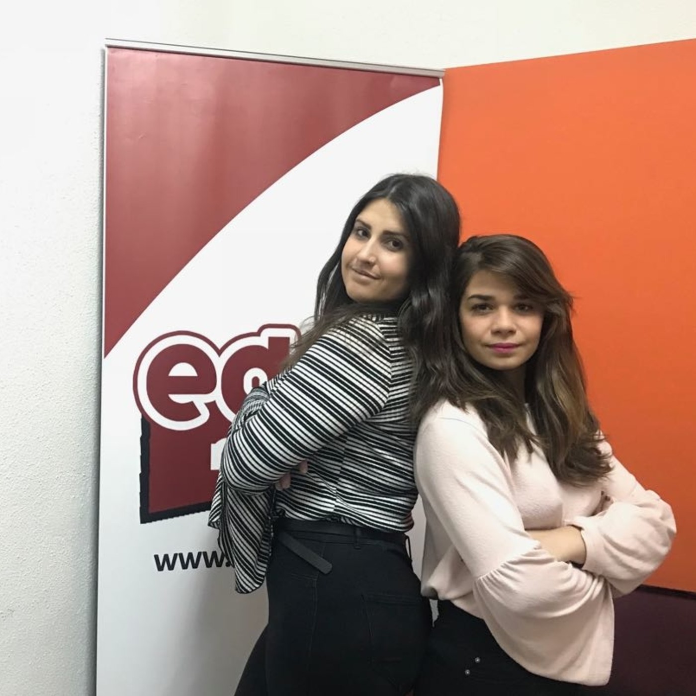 CAMBIA TUS MAÑANAS - EDM RADIO