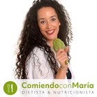 Comiendo con María (Nutrición)