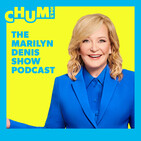 Marilyn Denis and Jamar - Thursday December 12 2019