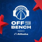 Special Guest: Brendan Haywood