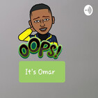oops its omar episode 2 tasty Tuesday prt1 and 2
