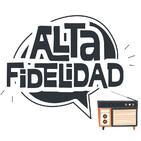 Alta Fidelidad
