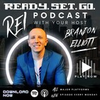 “HOW TO BALANCE LIFE AS A REAL ESTATE INVESTOR WHO WORKS FULL-TIME WHILE BEING IN A BAND AND DEVOTED HUSBAND” wit...