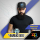 El Barbas Geek sábado 18 de mayo
