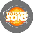 SPECIAL EPSIODE: Cavan Scott Share the Juicy Details about Doouk: Jedi Lost!