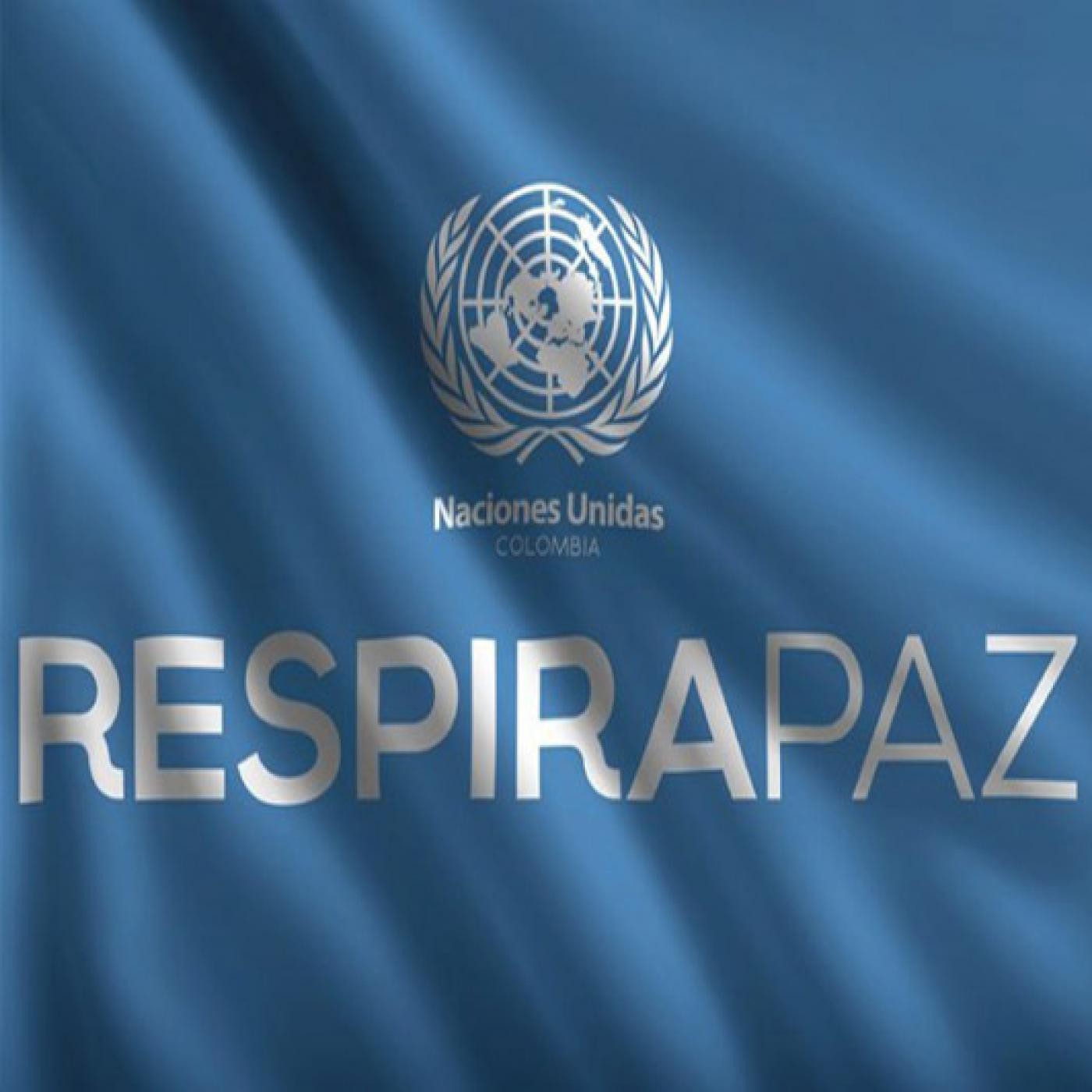 Producciones sonoras - Naciones Unidas