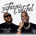Beyoncé got in Trouble?? | #RighteousAndRatchet