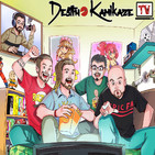 Destino Kamikaze Podcast Capitulo 2 - Rise of the Shield Hero