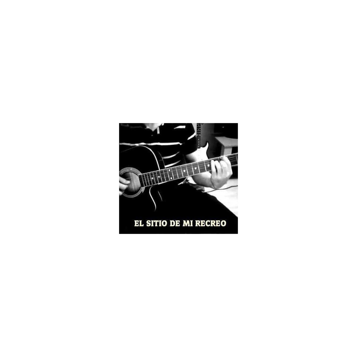 Podcast de El Sitio De Mi Recreo