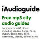 Free Berlin audio guide, sample, city map and upda