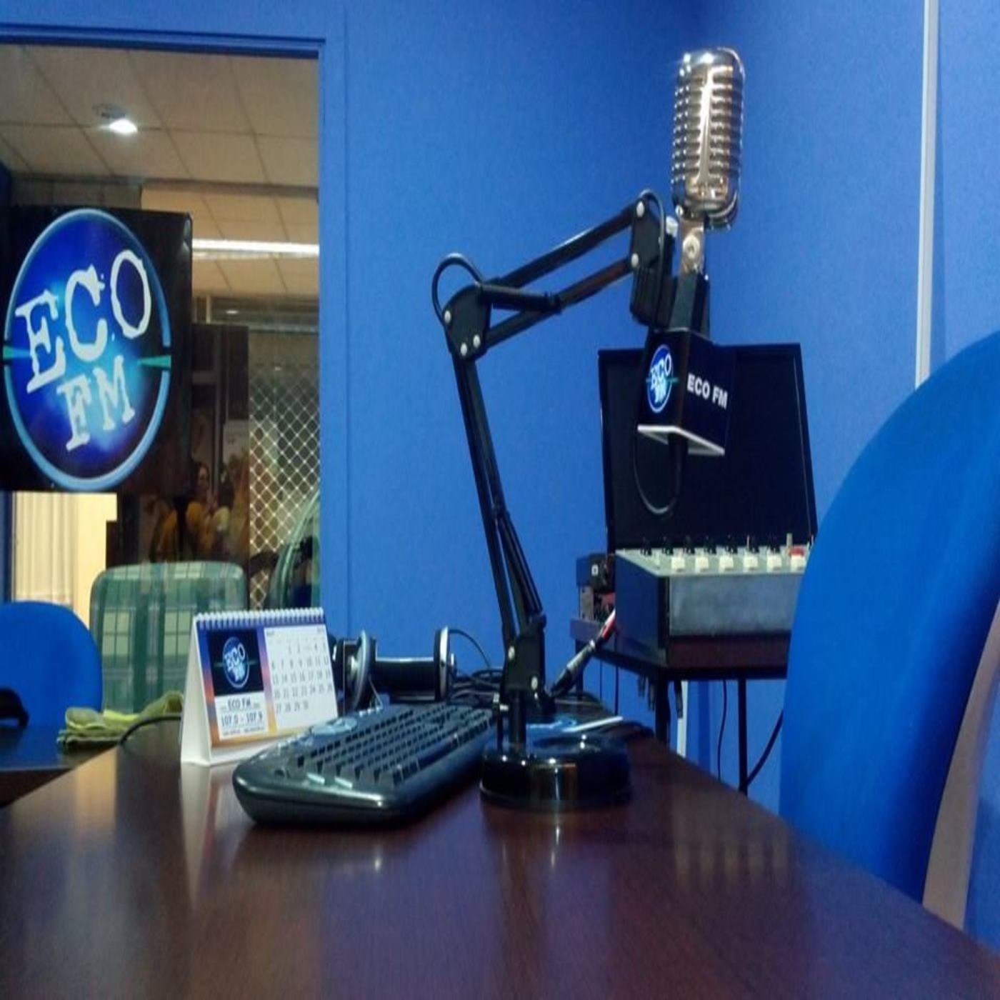 Tertulias ECO FM