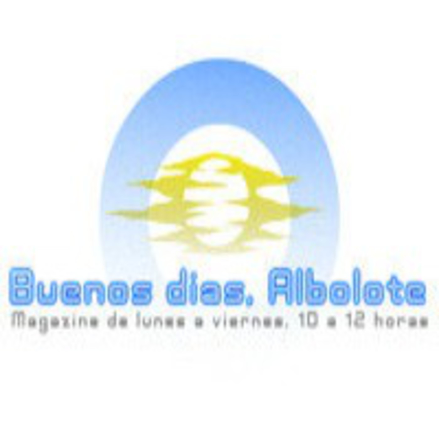 Buenos Días Albolote - Doctor Martín -23-04-2024