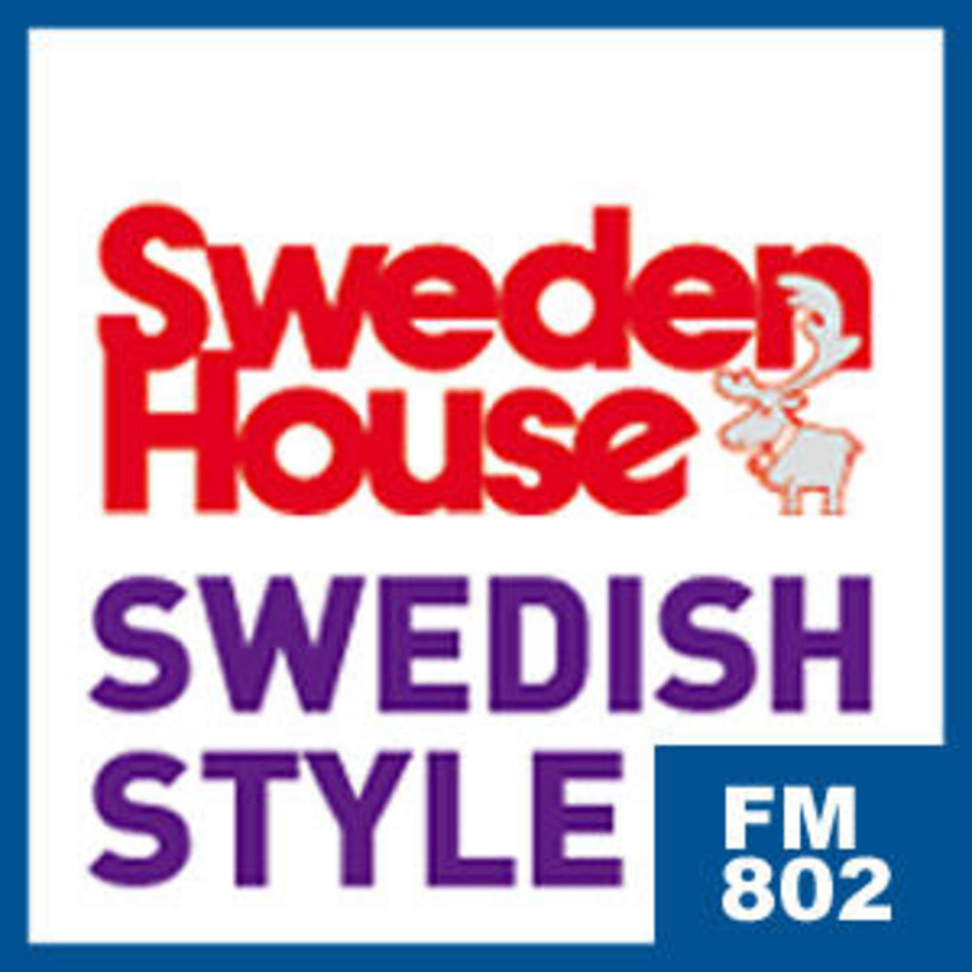 ?SwedenHouse SWEDISH STYLE?K
