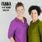 #43 Att leva med och hantera ångest- Elin Erkenswick
