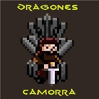 D&C Bonus track - Partidas de rol con Jon Snow (Vol. 1)