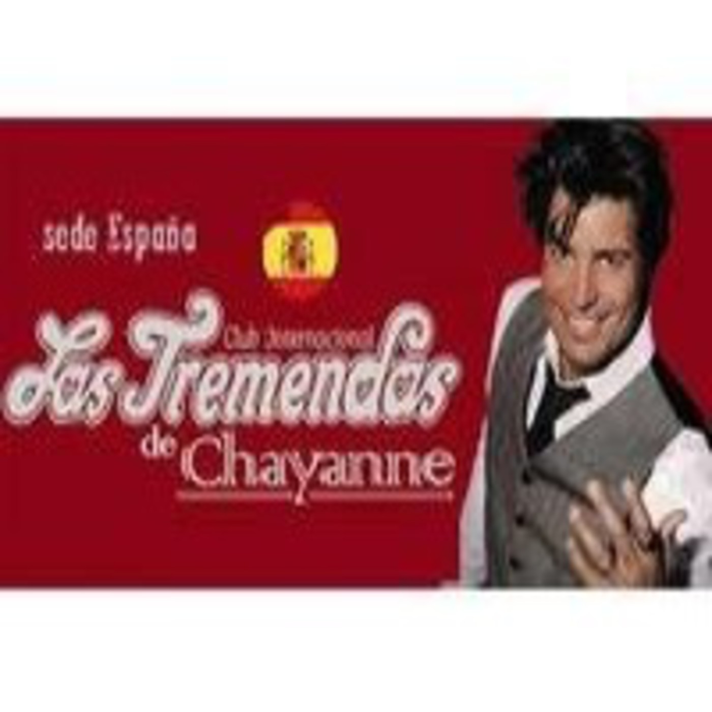 Podcast LASTREMENDASDECHAYANNE,SEDEESPAÑA