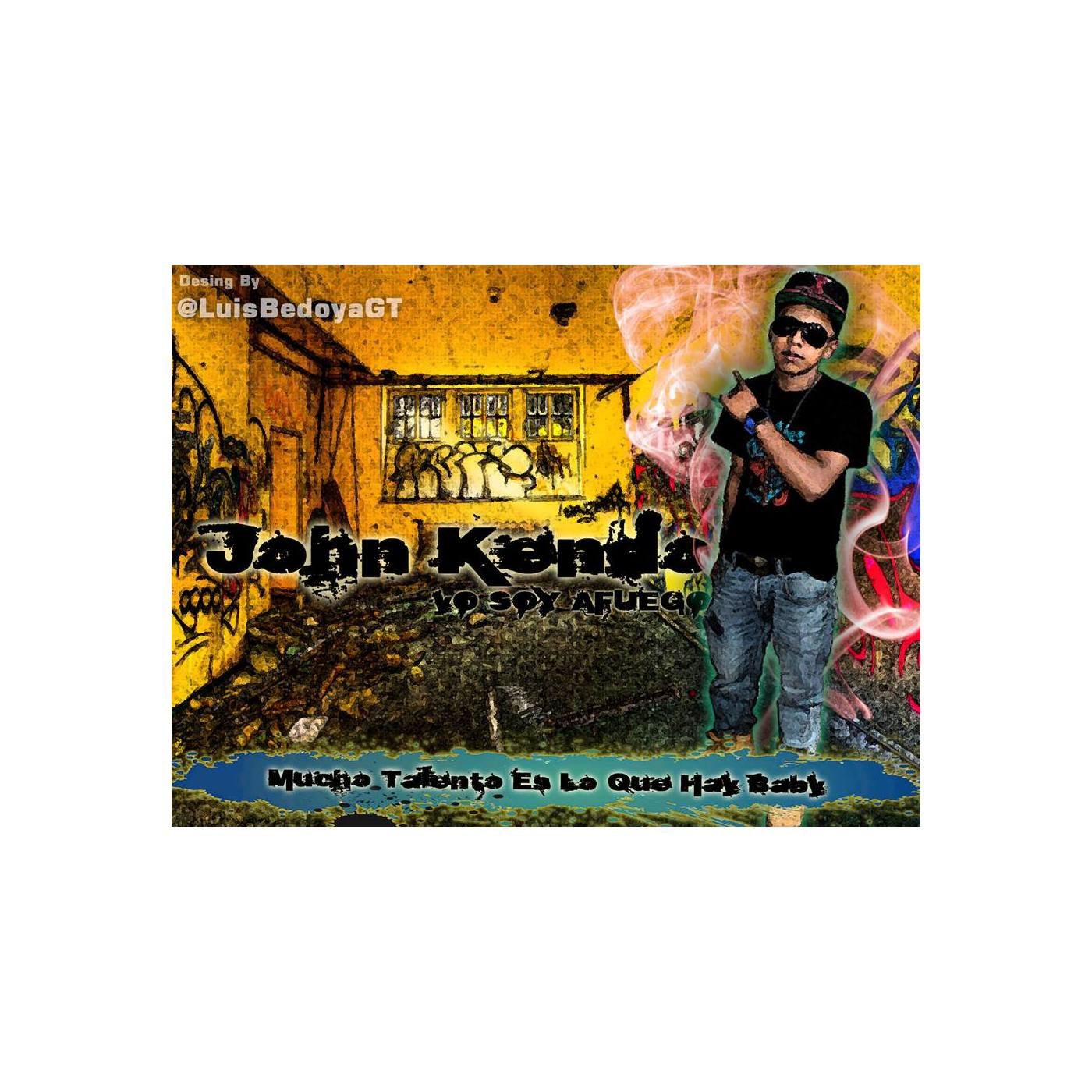Podcast de John Kendo