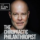 331: Dr. Cliff Tao - The Tao of Xray | The Man Making Imaging Sexy