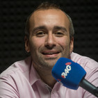 A la Contra - 23 abril 2019 - segunda hora