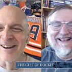 The Cult of Hockey's "Puljujarvi's time up in Edmonton?" podcast
