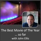 Ep112 – The Nightingale – National Podcast Post Month