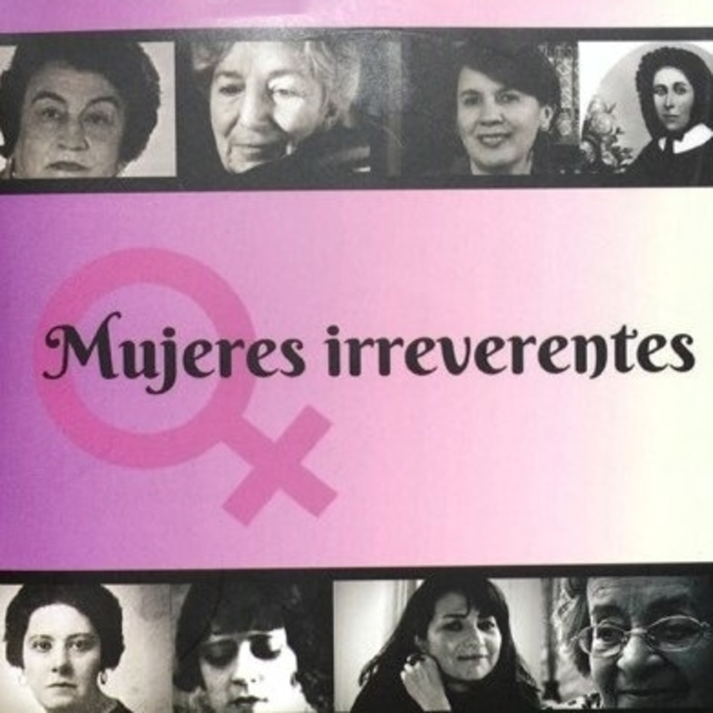 Mujeres Irreverentes