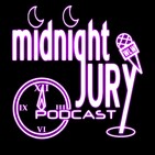 Midnight Jury Ep. 266 “Rosemary’s Baby”