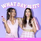 EP51: Almost 30's Krista Williams And Lindsey Simcik - Women In Podcast, How To Start A Podcast And Finding Your Voice