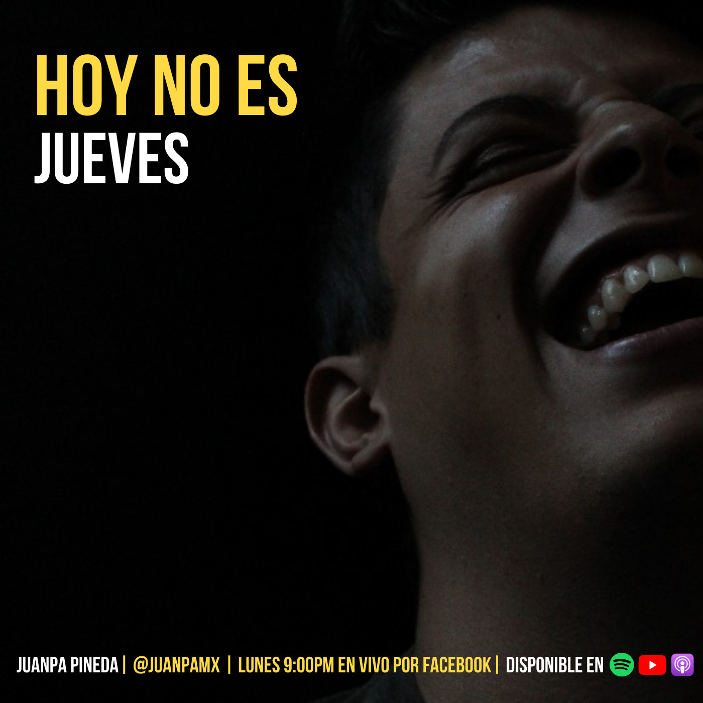 Hoy No Es Jueves