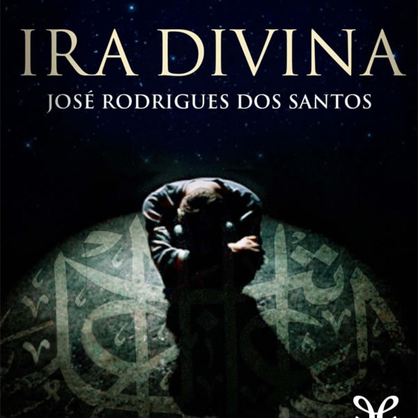 Tomás Noronha 4 de José Rodrigues Dos Santos podcast artwork