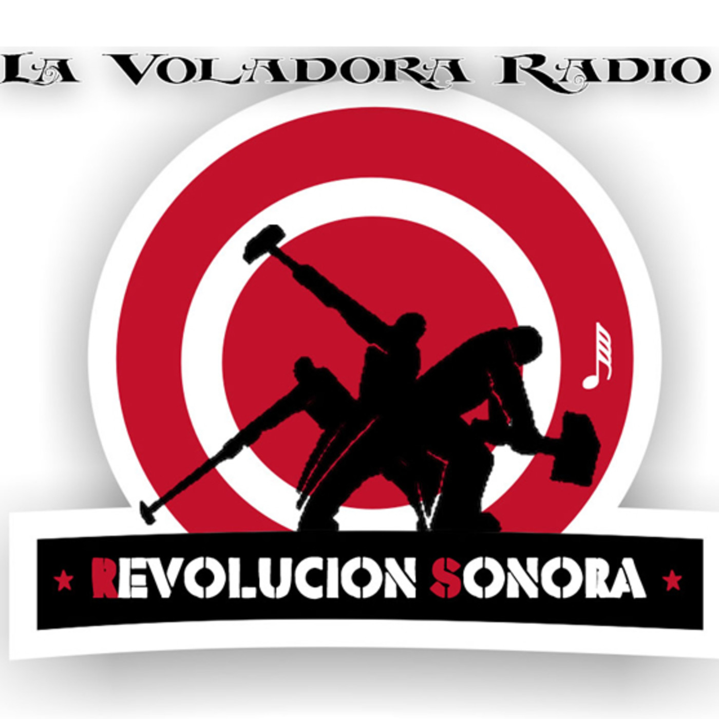 Revolución Sonora
