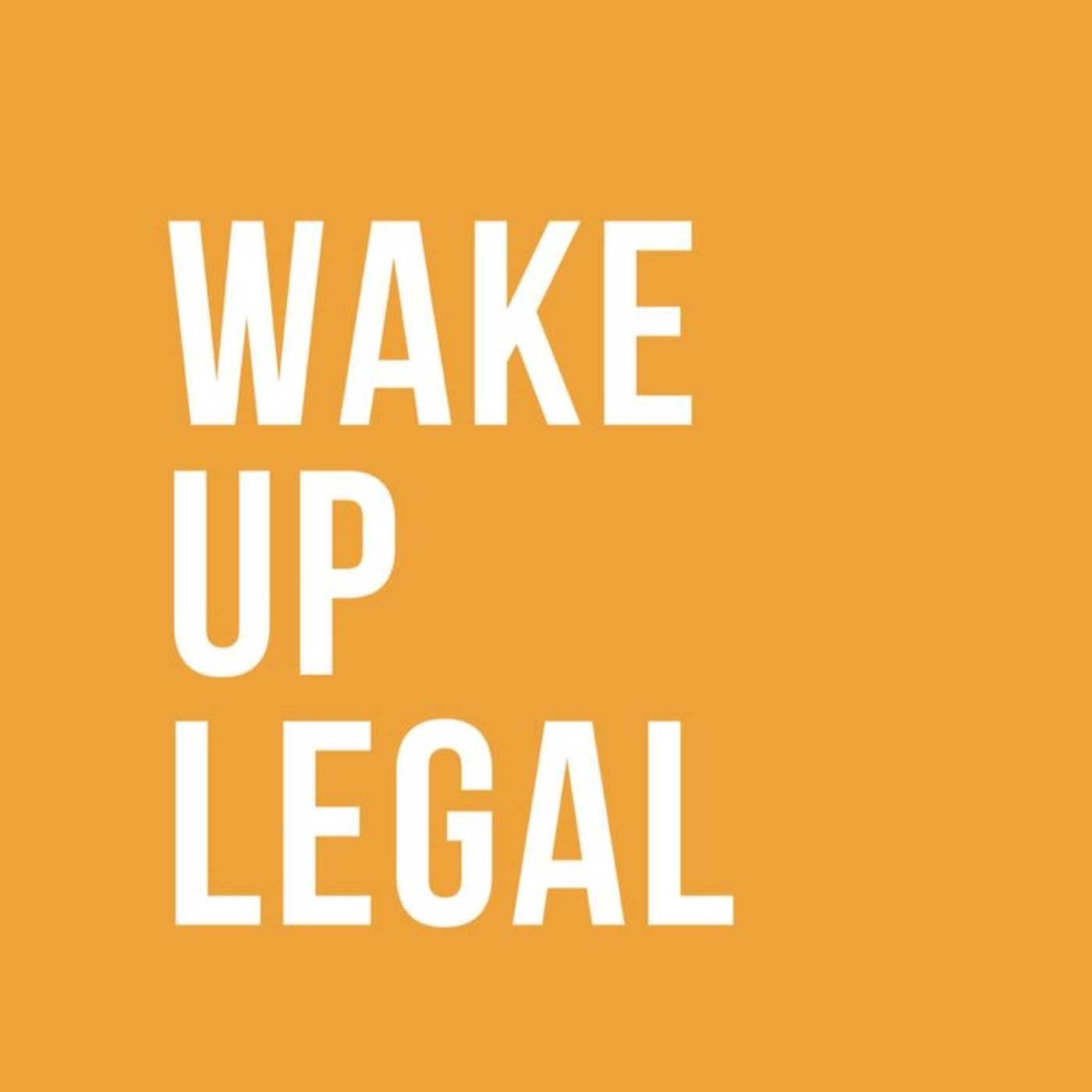 Wake Up Legal