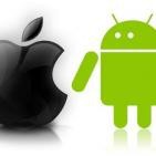 Charla geek con el amigo M.A.Cabrera sobre el Iphone 6S+, tarifas, servicios de streaming....