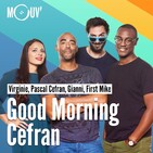 Good Morning Cefran 23.01.2019