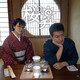 桜前線上昇中 第10回:浴衣×縁日×夏